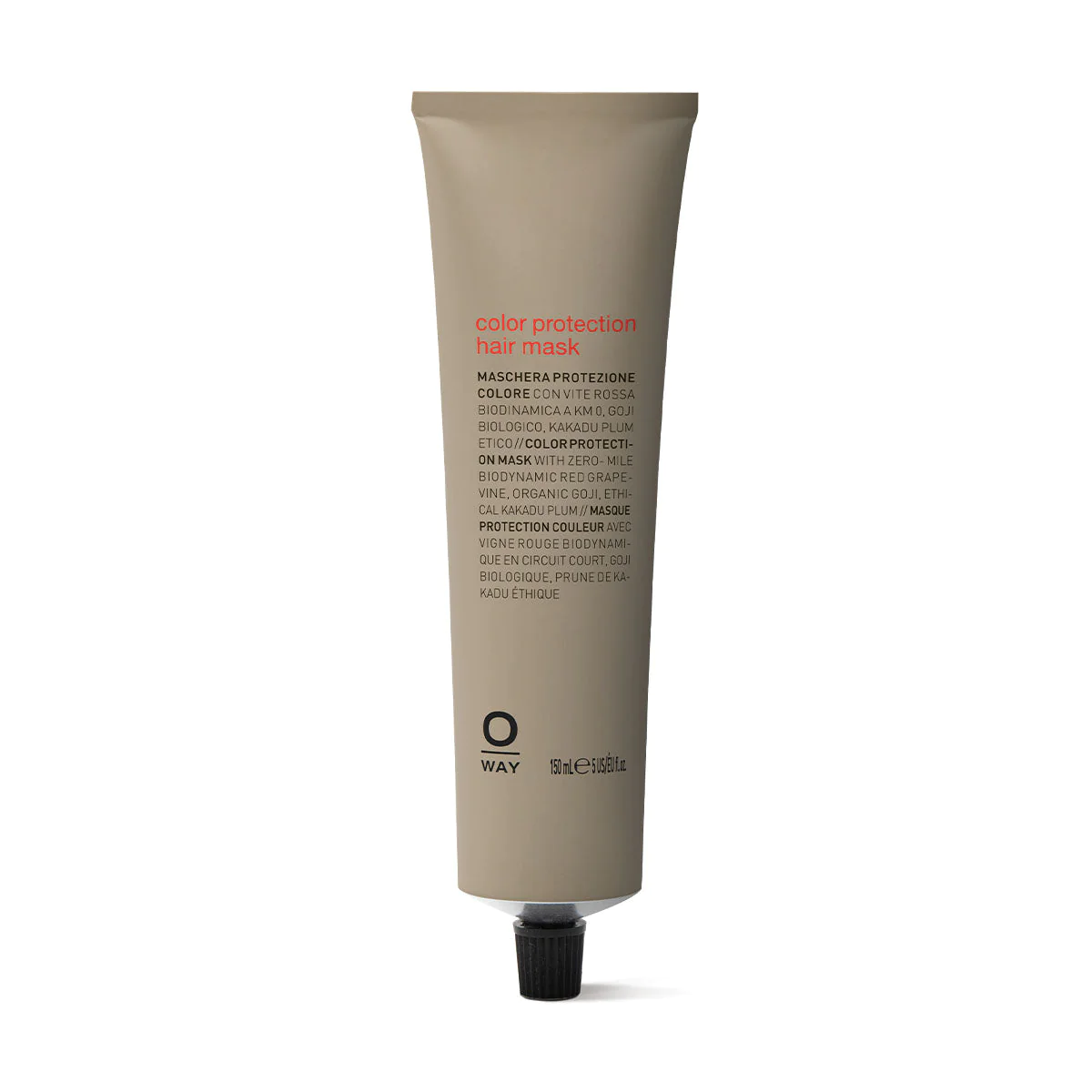 1200 x 1200 Color Protection Hair Mask - 150ml