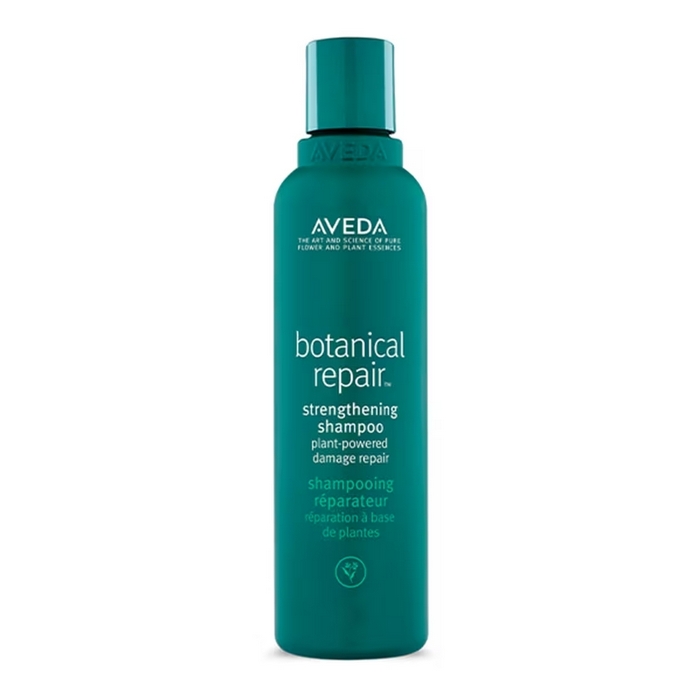 BR Strengthening Shampoo 200ml