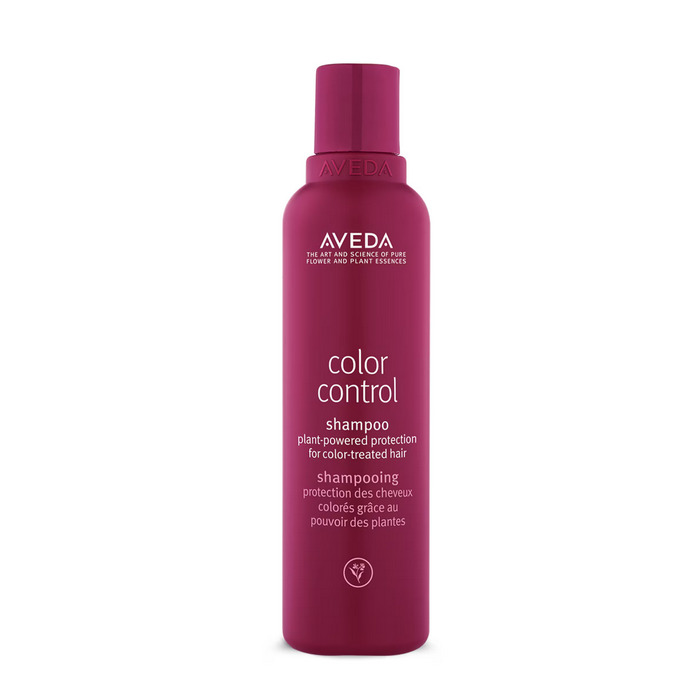 Color Control Shampoo