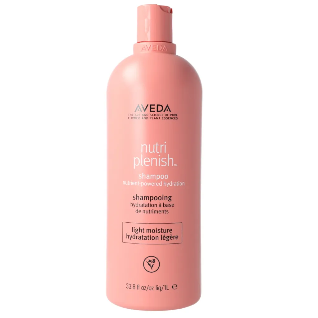 NP Shampoo Light, 1000ml