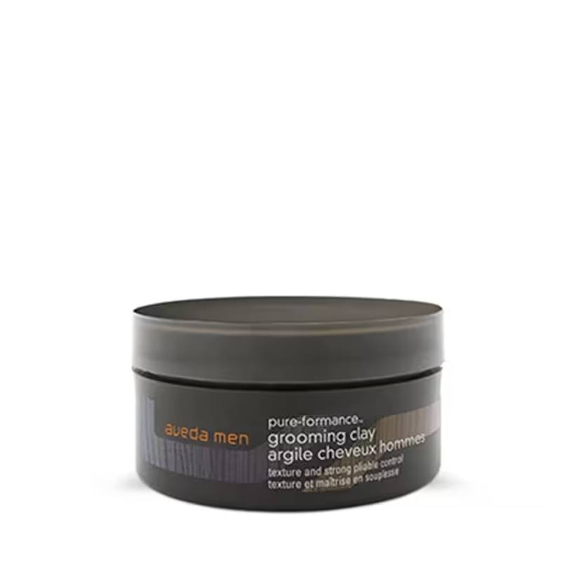 Mens Grooming Clay 75ml