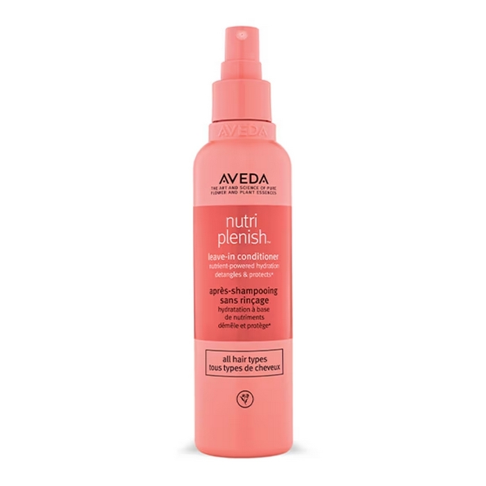 NP Leave - In Conditioner, 200ml