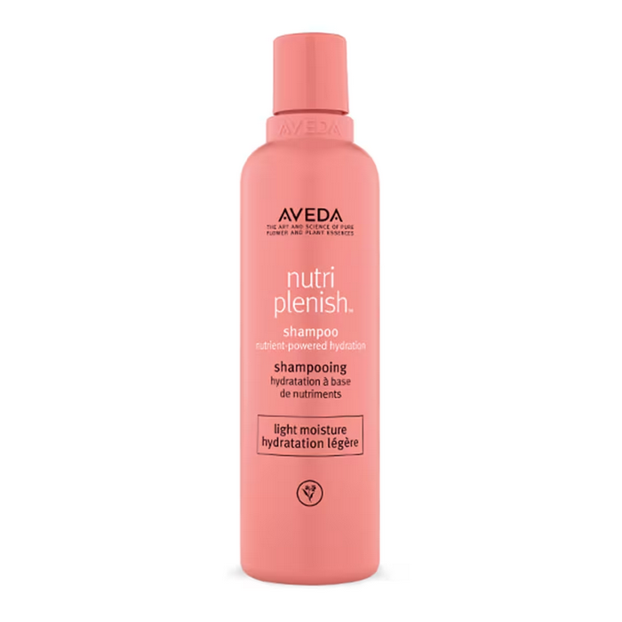 NP Shampoo Light, 250ml