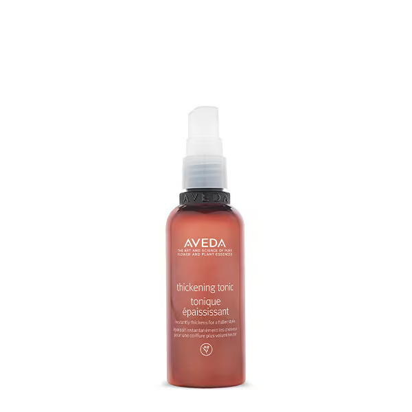 Thickening Tonic