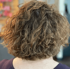 Curl Cult texture service
