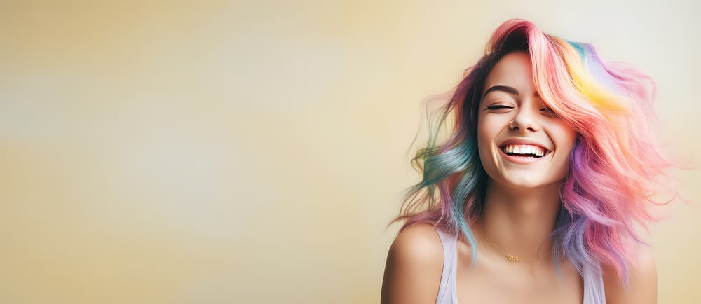 Hair Coloring Hair Coloring