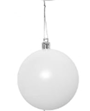 Ornament White