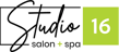 Studio 16 Salon + Spa