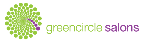 2023 Green Circle Salons Logo