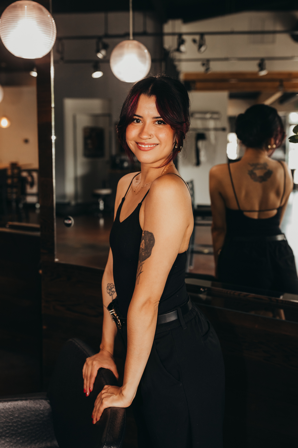 Jenny — Stylist at Studio 16