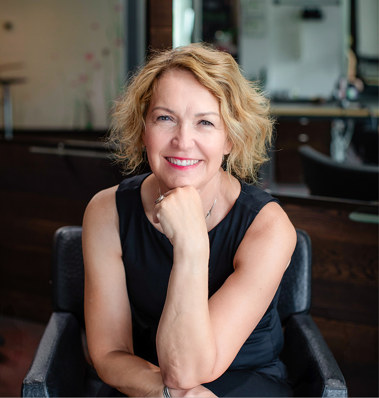 Founder